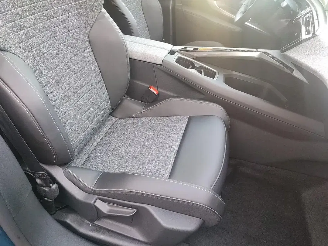 Peugeot 3008 145 Hybrid Allure - Thumbnail 9