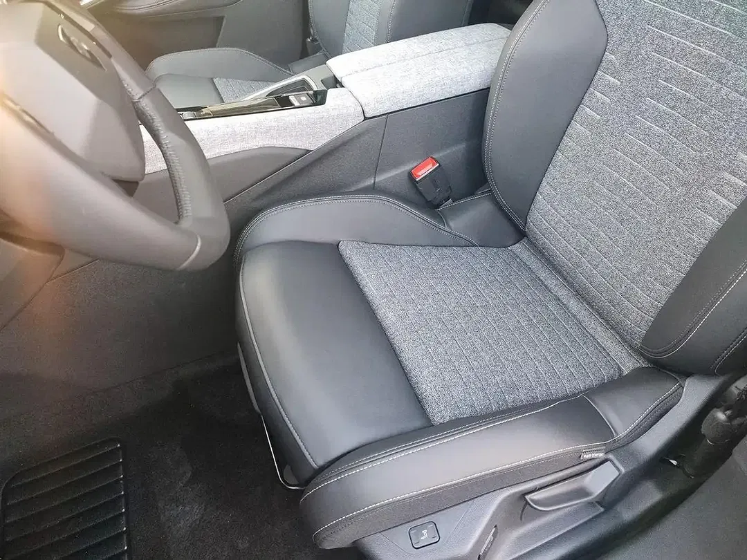 Peugeot 3008 145 Hybrid Allure - Thumbnail 10