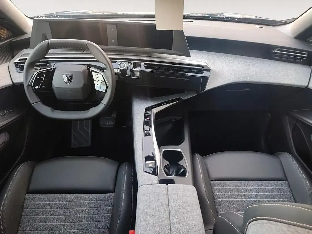 Peugeot 3008 145 Hybrid Allure - Thumbnail 11