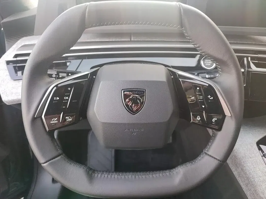 Peugeot 3008 145 Hybrid Allure - Thumbnail 12
