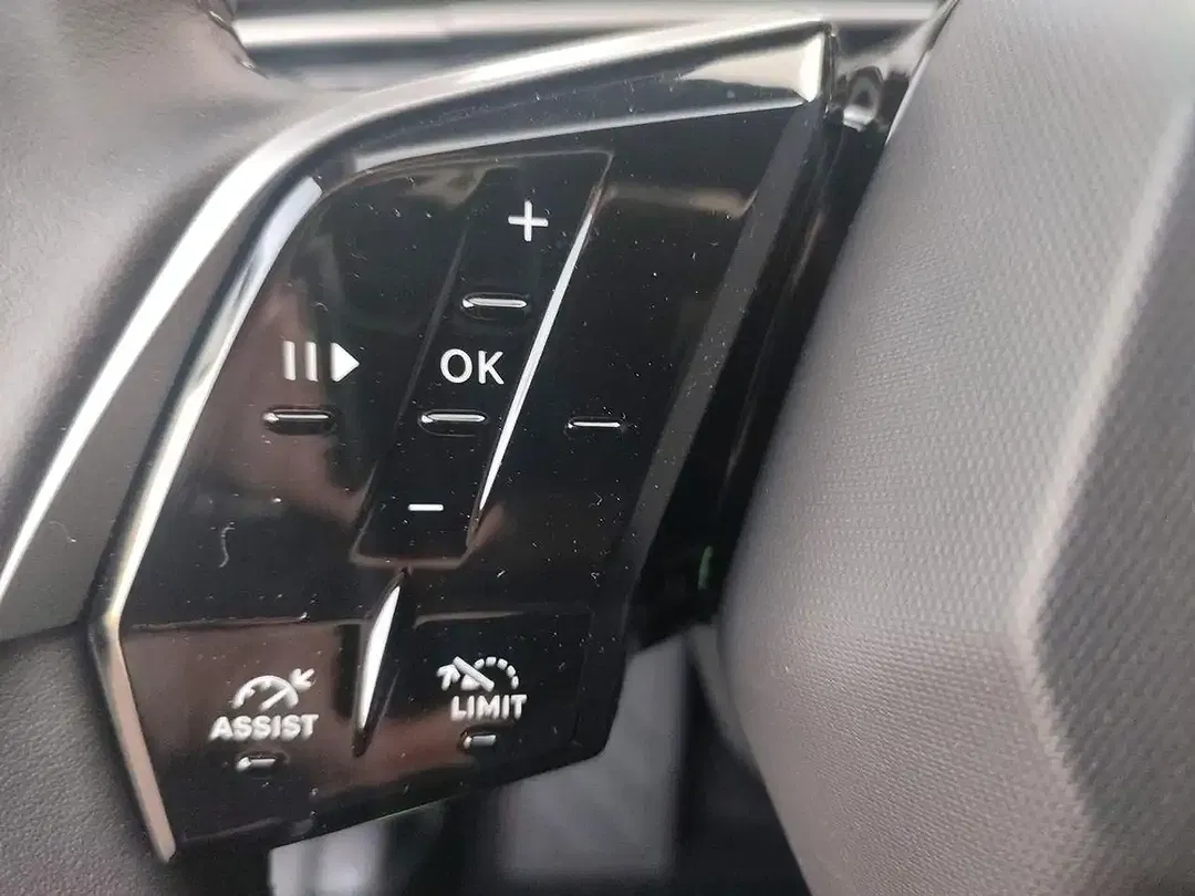 Peugeot 3008 145 Hybrid Allure - Thumbnail 13