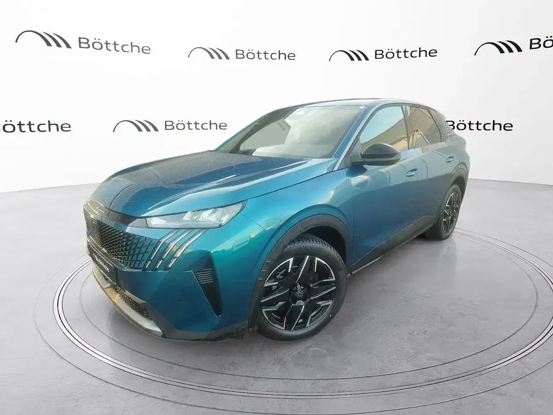Peugeot 3008 145 Hybrid Allure - Afbeelding 1