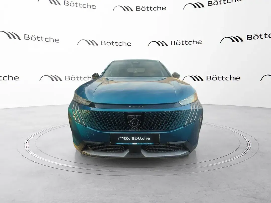 Peugeot 3008 145 Hybrid Allure - foto 2