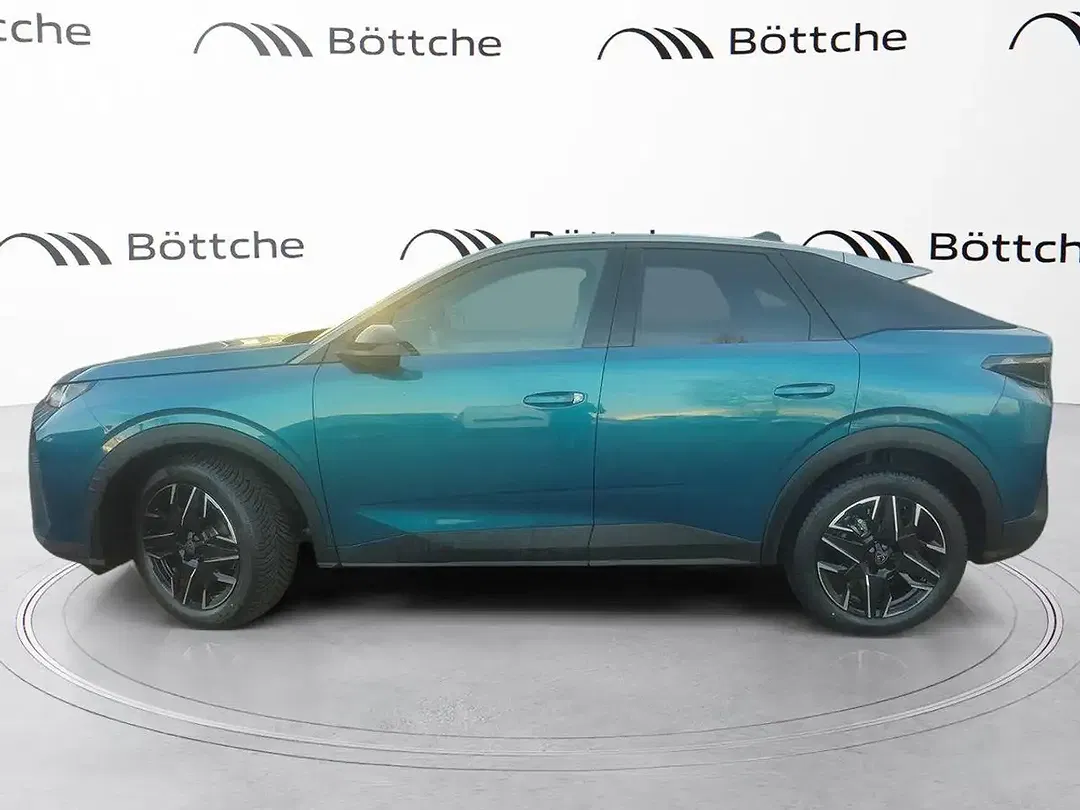 Peugeot 3008 145 Hybrid Allure - Thumbnail 3