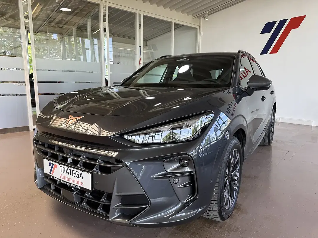 CUPRA Terramar 2.0 TSI 4Drive - foto 1