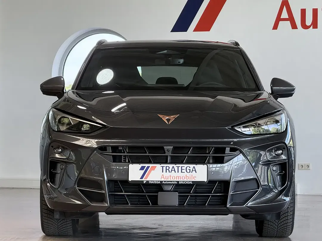 CUPRA Terramar 2.0 TSI 4Drive - foto 2