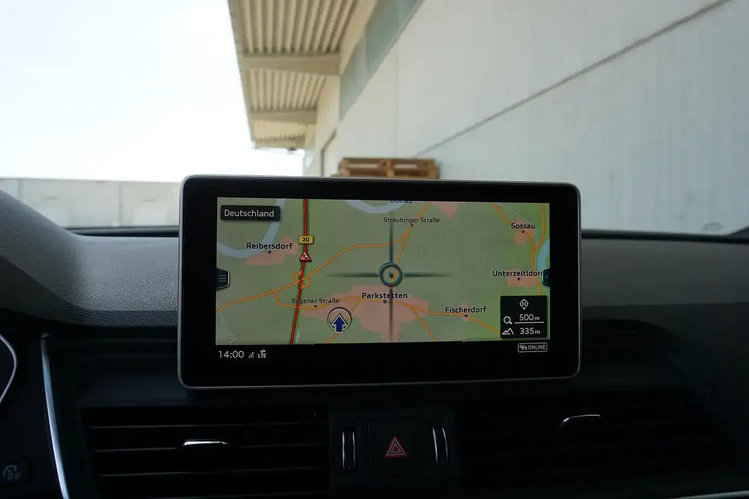 Audi SQ5 3.0 V6 TDI quattro - Thumbnail 11