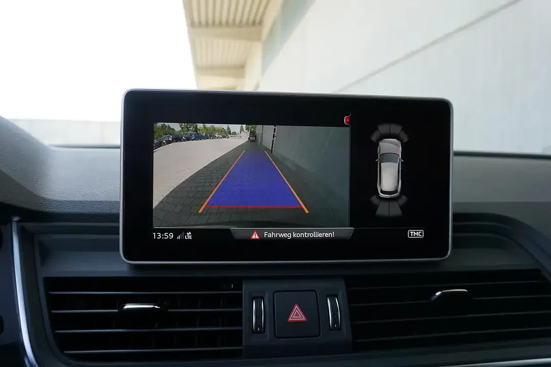 Audi SQ5 3.0 V6 TDI quattro - Thumbnail 12