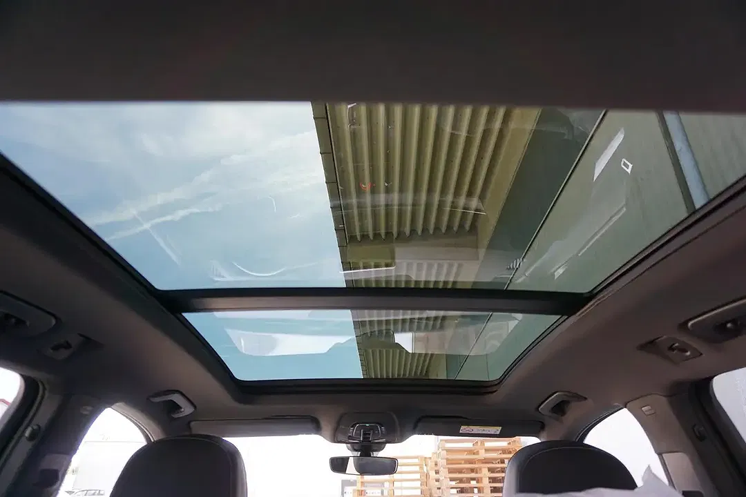 Audi SQ5 3.0 V6 TDI quattro - Thumbnail 14