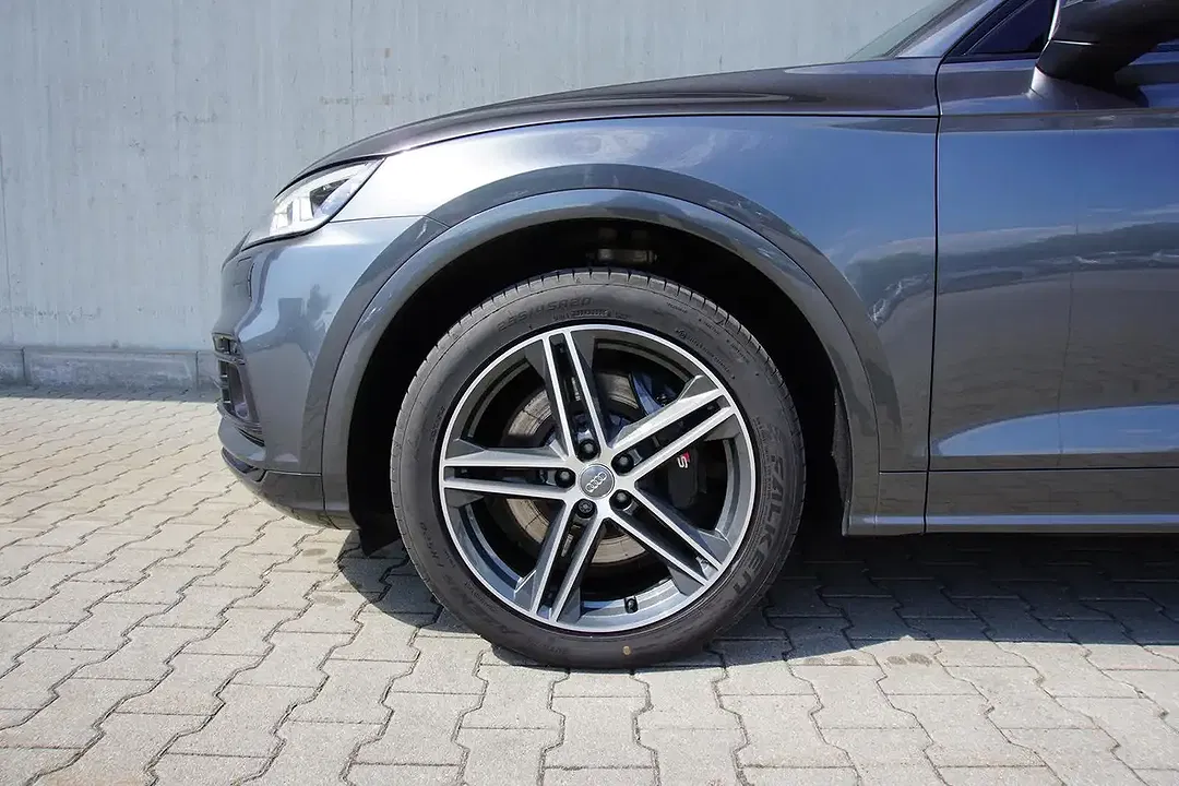 Audi SQ5 3.0 V6 TDI quattro - Thumbnail 3