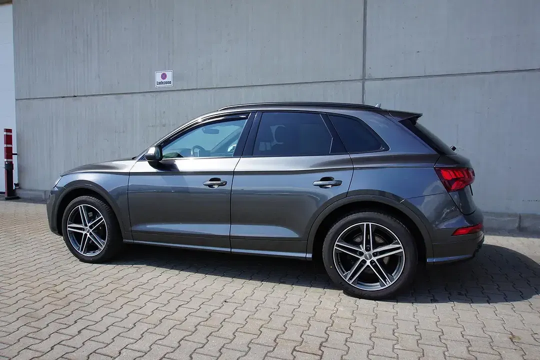 Audi SQ5 3.0 V6 TDI quattro - Thumbnail 6