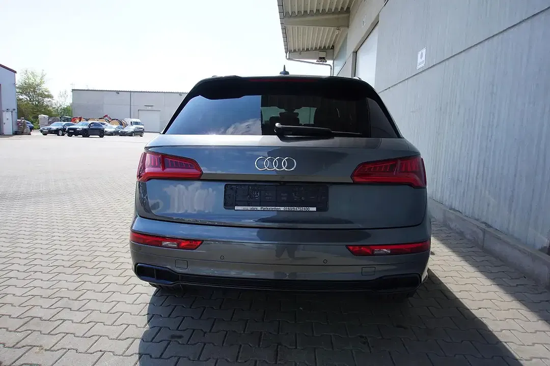 Audi SQ5 3.0 V6 TDI quattro - Thumbnail 7