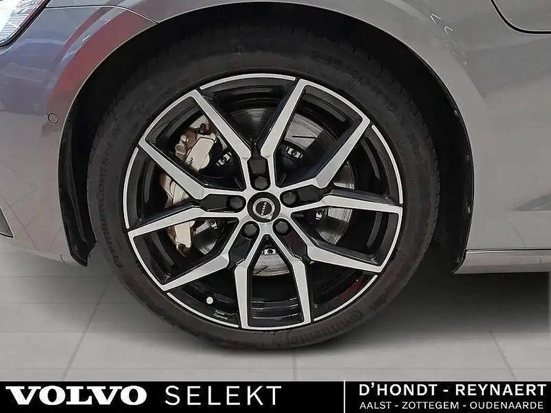 Volvo S60 T8 Polestar Engineered - Thumbnail 5