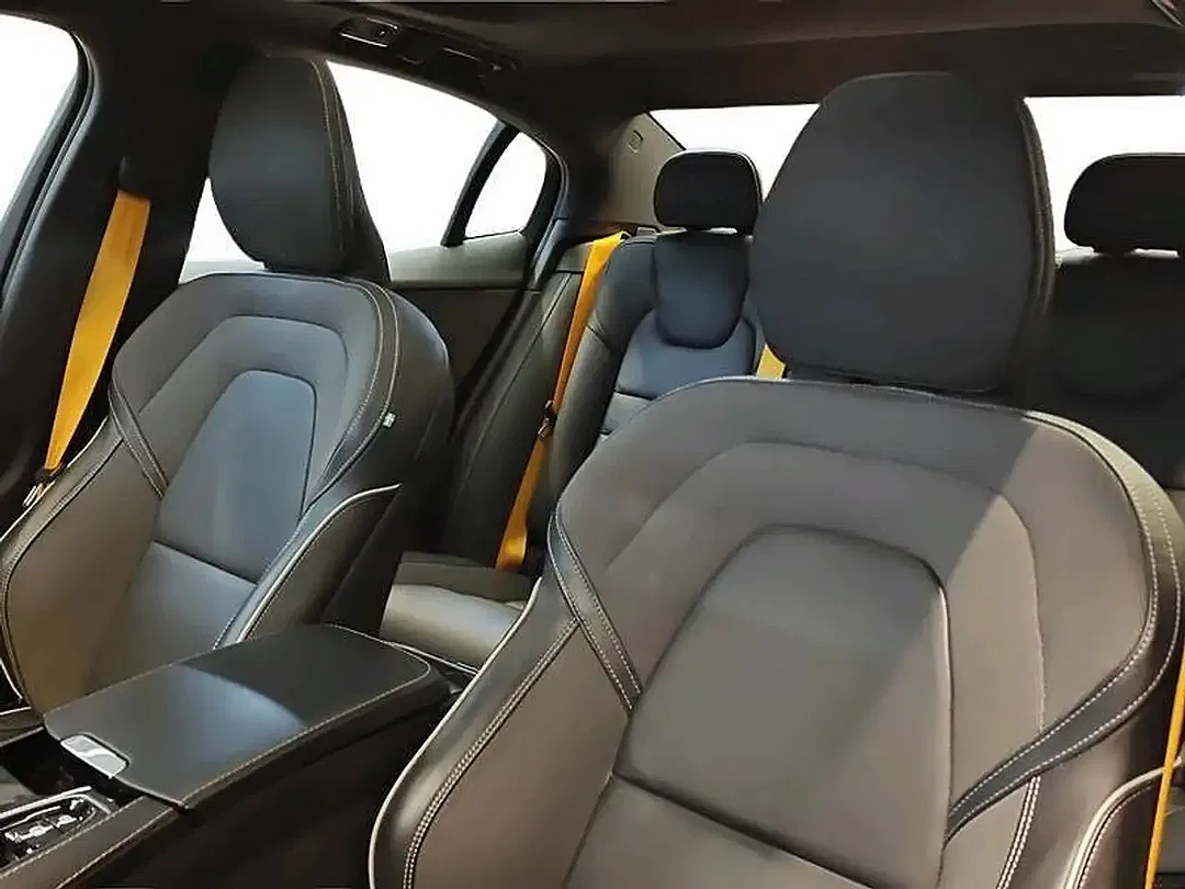 Volvo S60 T8 Polestar Engineered - Thumbnail 6