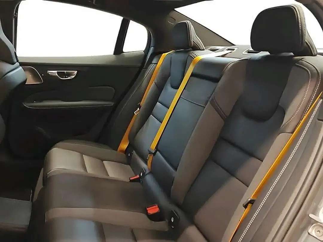 Volvo S60 T8 Polestar Engineered - Thumbnail 7