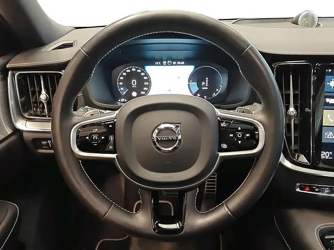 Volvo S60 T8 Polestar Engineered - Thumbnail 8