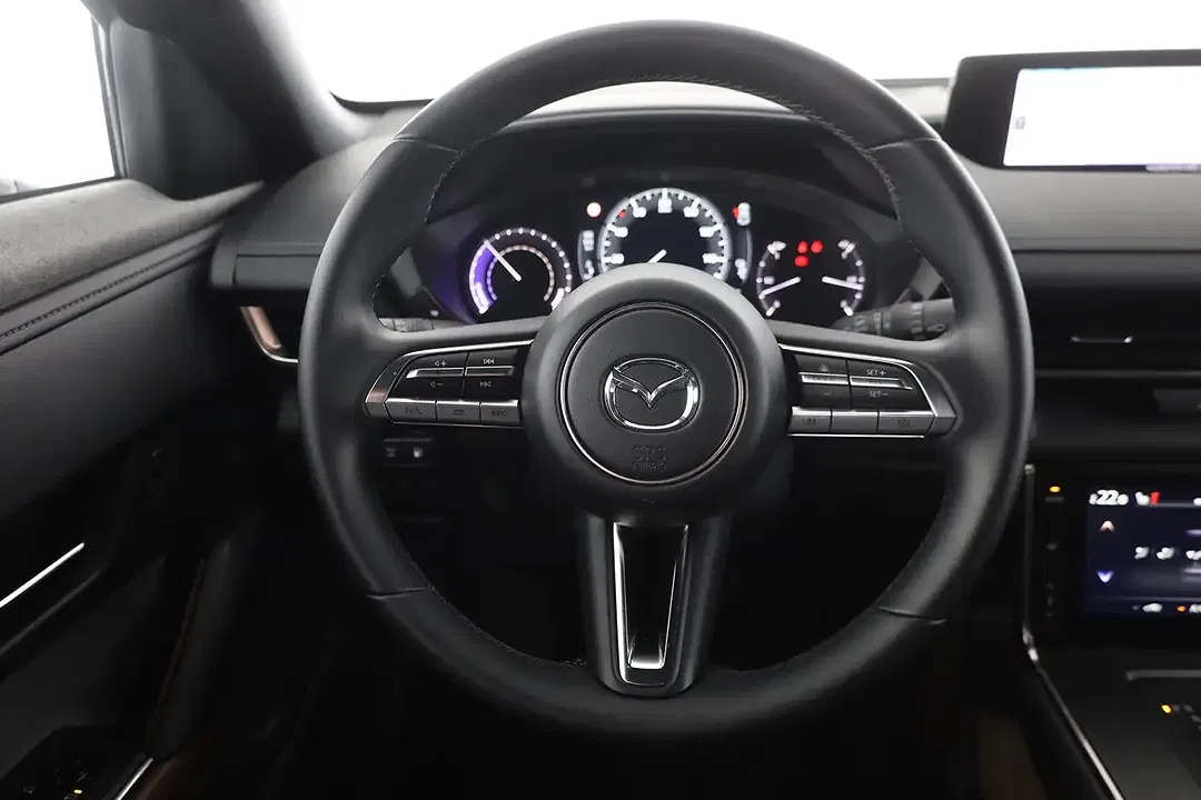 Mazda MX-30 R-EV Advantage - foto 14