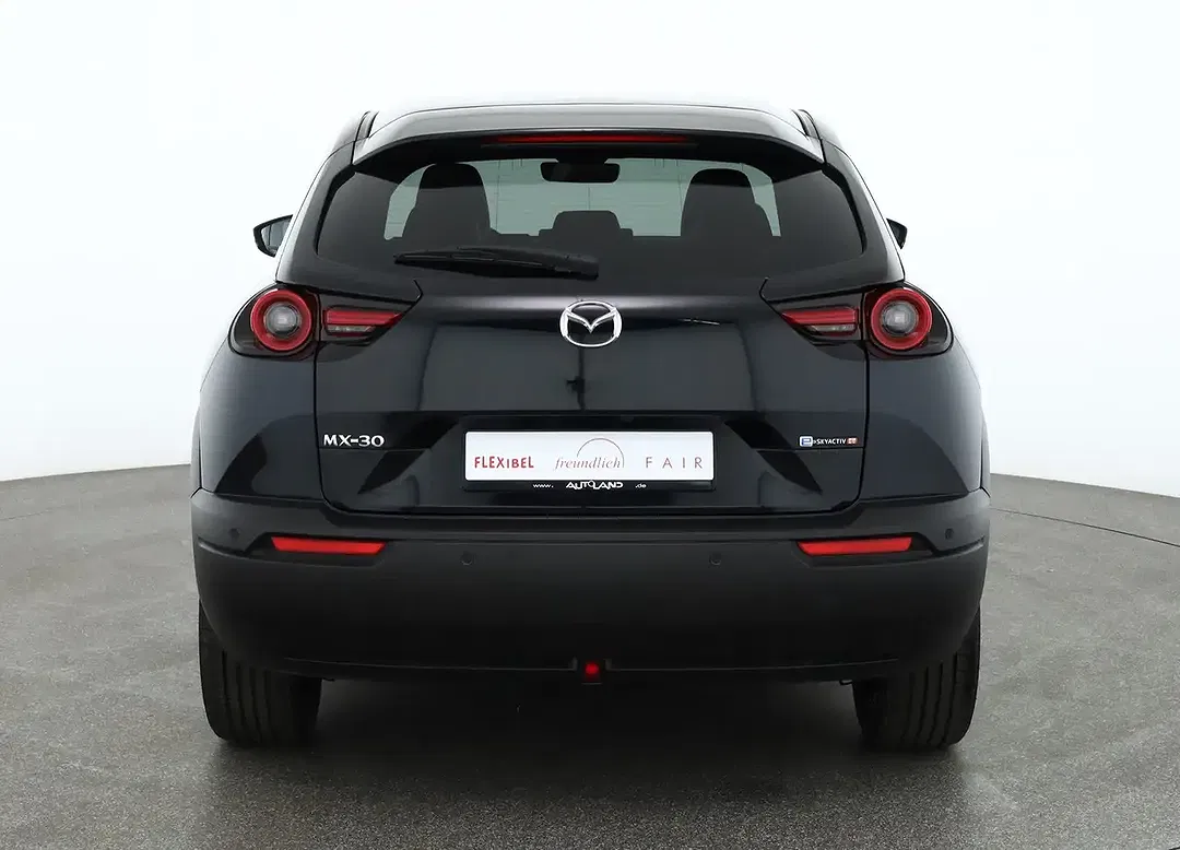 Mazda MX-30 R-EV Advantage - Thumbnail 3