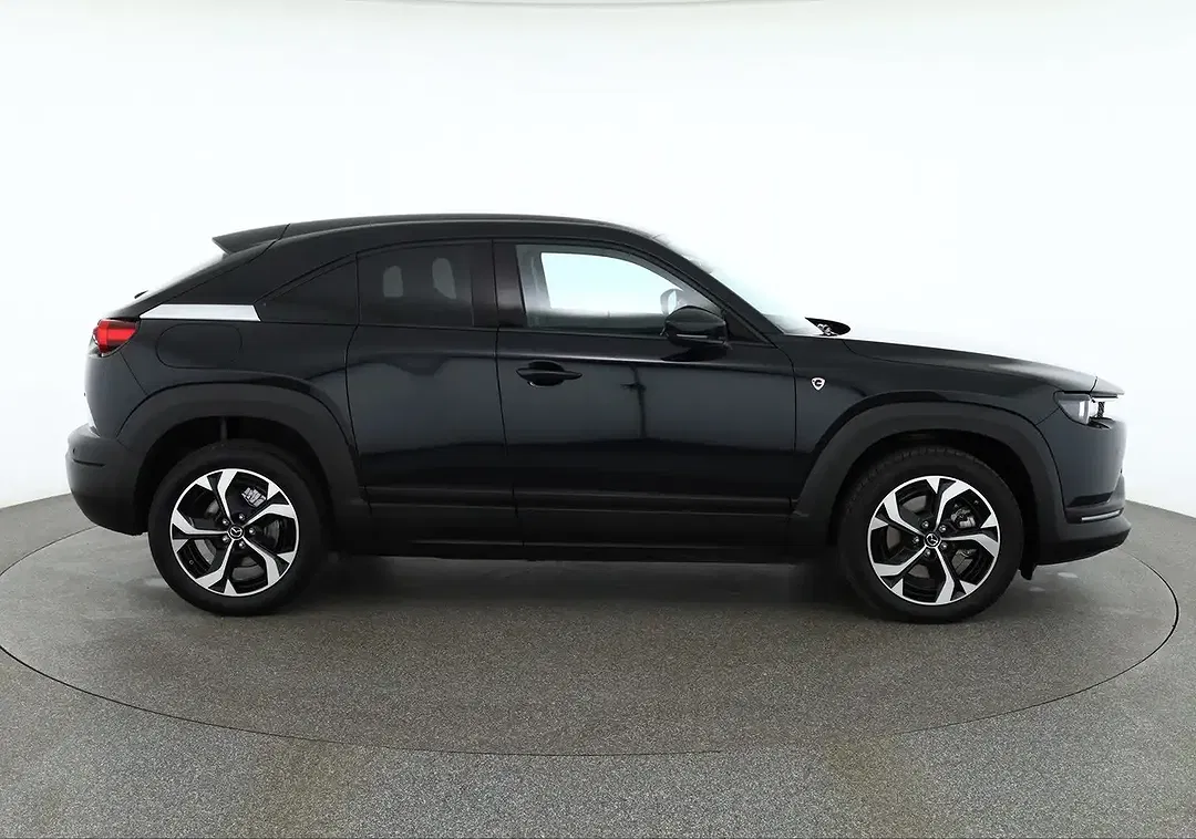 Mazda MX-30 R-EV Advantage - Thumbnail 5