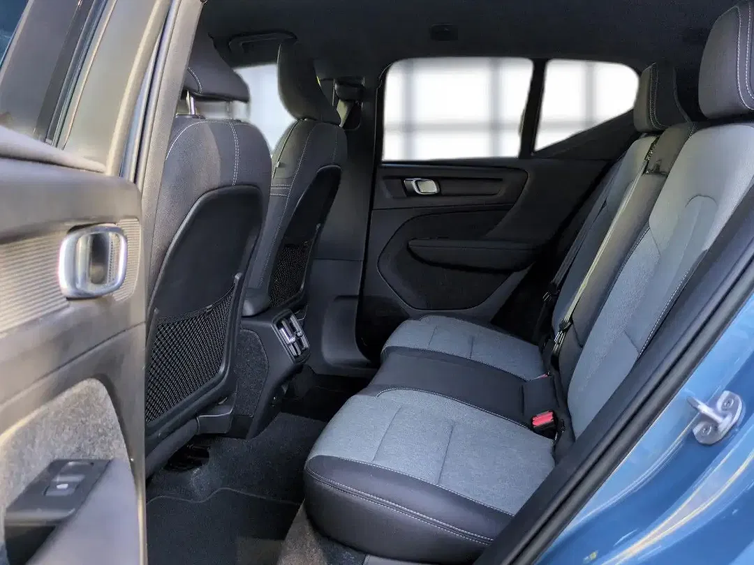Volvo XC40 T2 AUT Core - Thumbnail 14