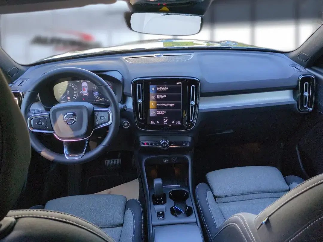 Volvo XC40 T2 AUT Core - Thumbnail 18