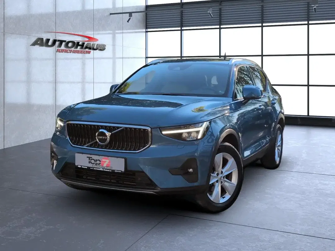Volvo XC40 T2 AUT Core - Afbeelding 1