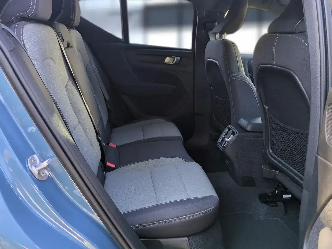 Volvo XC40 T2 AUT Core - Thumbnail 19