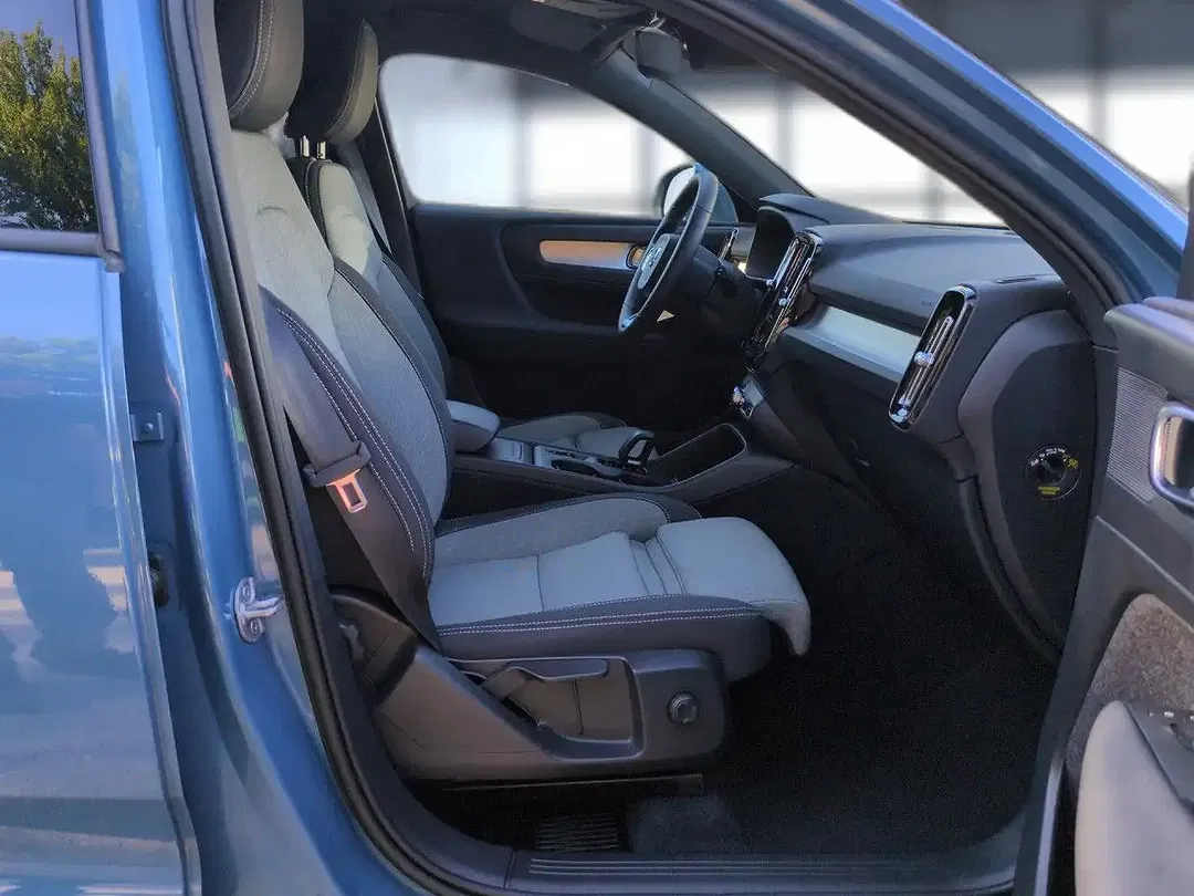 Volvo XC40 T2 AUT Core - Thumbnail 20