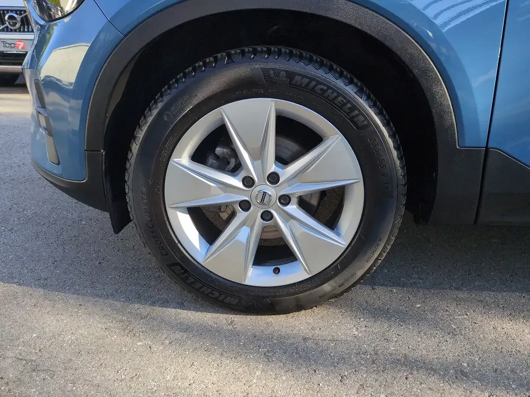 Volvo XC40 T2 AUT Core - Thumbnail 21