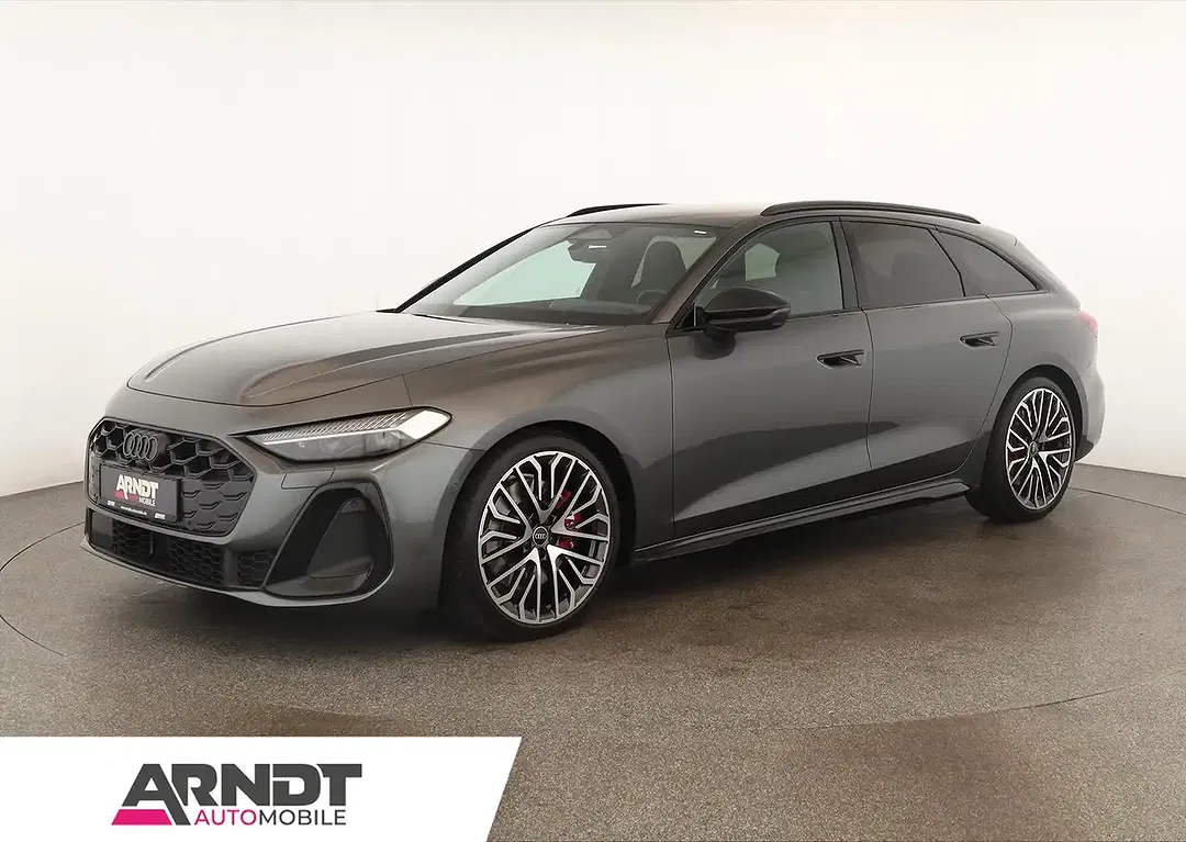 Audi S5 TFSI quattro Matrix LED Avant Pro - Thumbnail 1