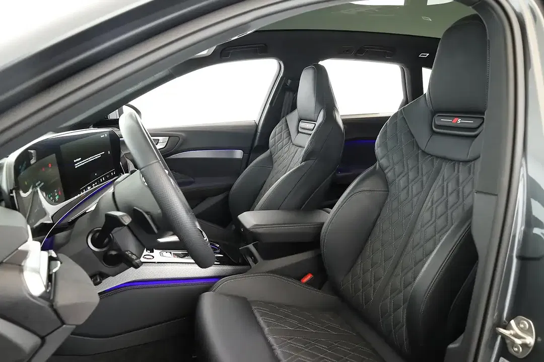 Audi S5 TFSI quattro Matrix LED Avant Pro - Thumbnail 10