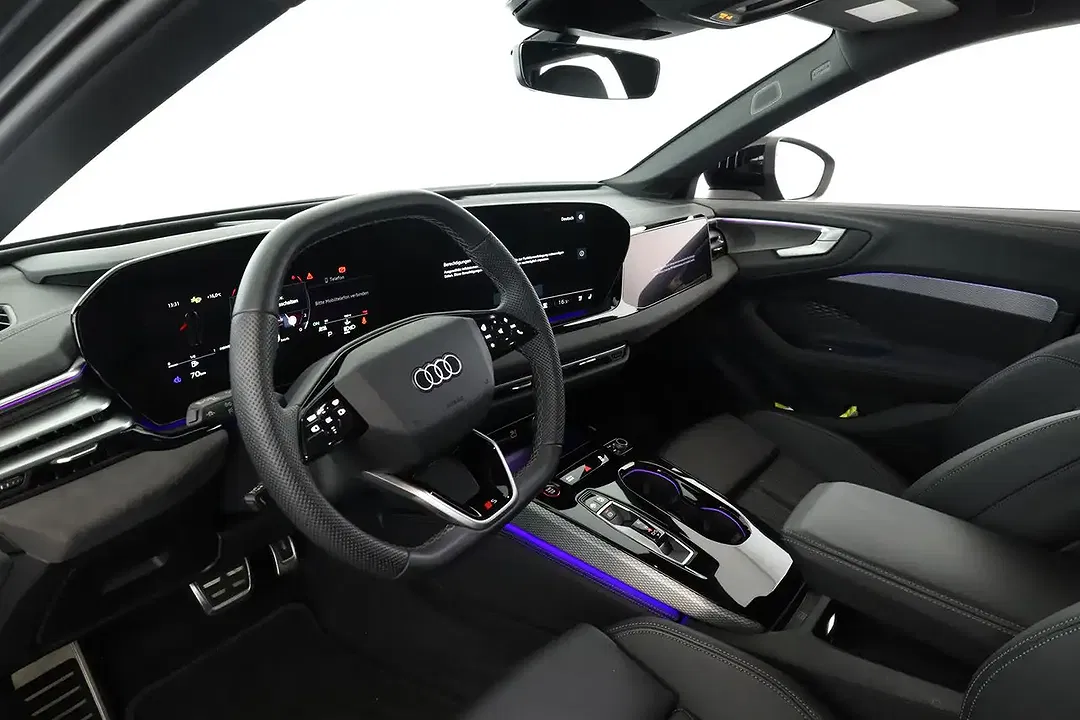 Audi S5 TFSI quattro Matrix LED Avant Pro - Thumbnail 11