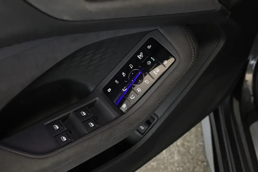 Audi S5 TFSI quattro Matrix LED Avant Pro - Thumbnail 12