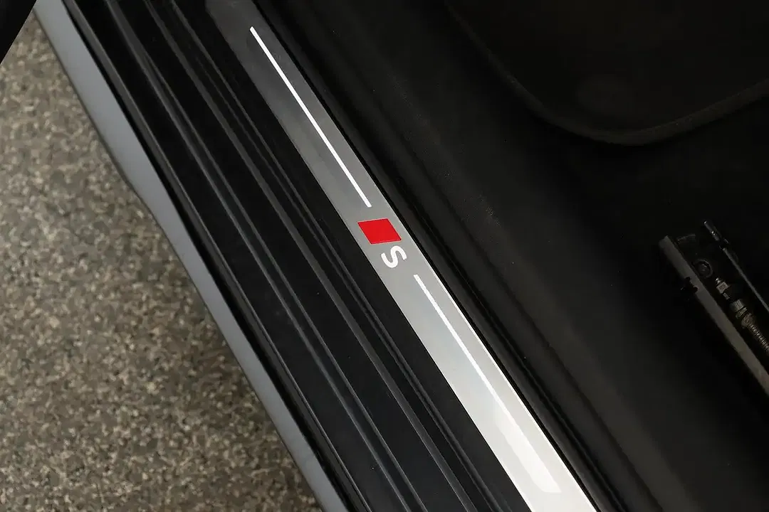 Audi S5 TFSI quattro Matrix LED Avant Pro - Thumbnail 13