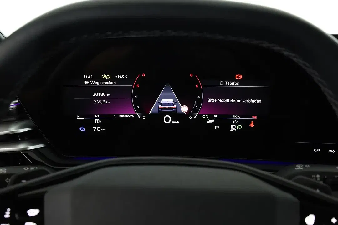 Audi S5 TFSI quattro Matrix LED Avant Pro - Thumbnail 14