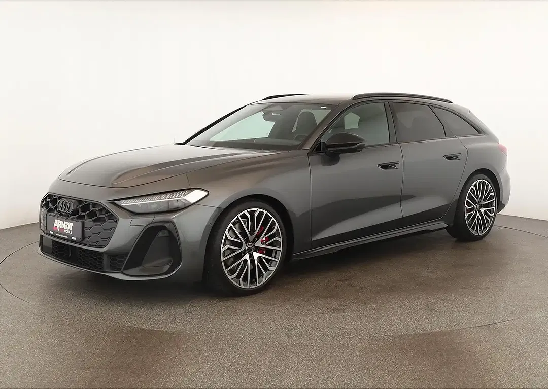 Audi S5 TFSI quattro Matrix LED Avant Pro - Thumbnail 2