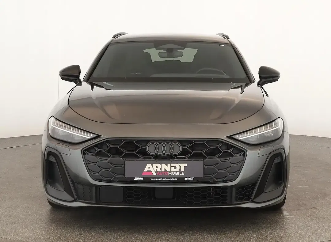 Audi S5 TFSI quattro Matrix LED Avant Pro - Thumbnail 3