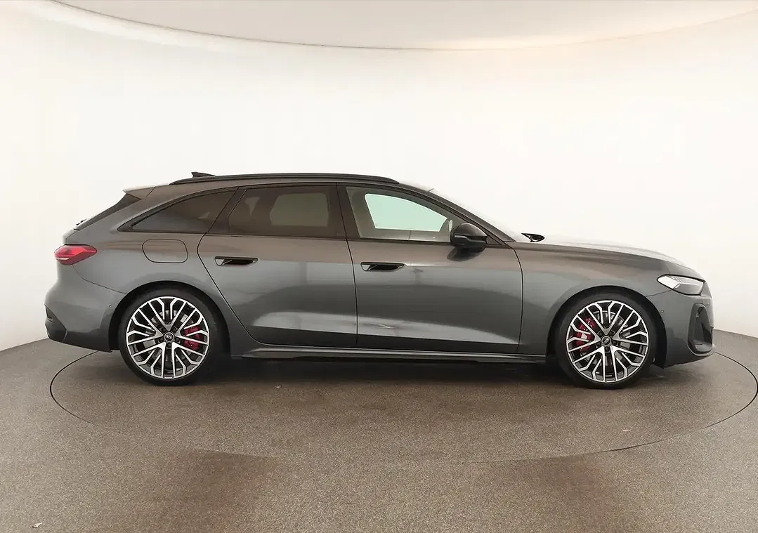 Audi S5 TFSI quattro Matrix LED Avant Pro - Thumbnail 4