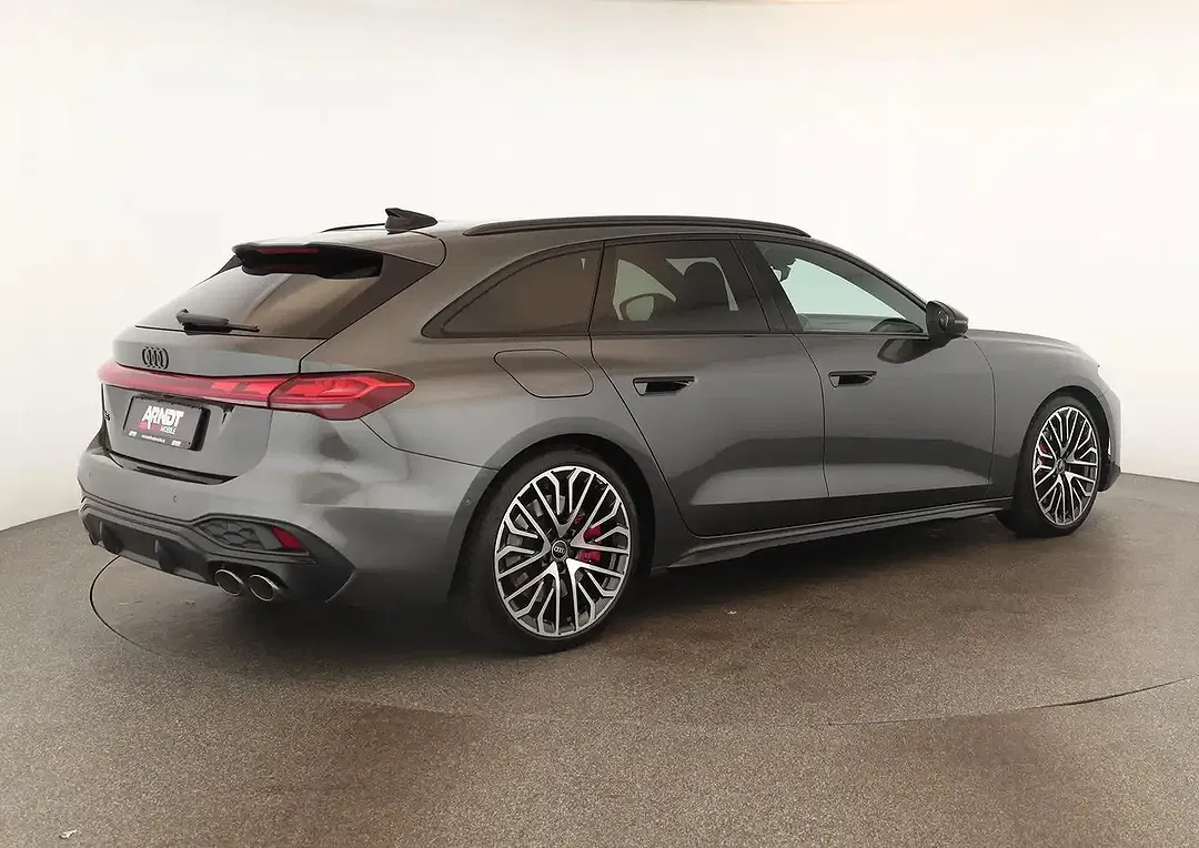 Audi S5 TFSI quattro Matrix LED Avant Pro - Thumbnail 5