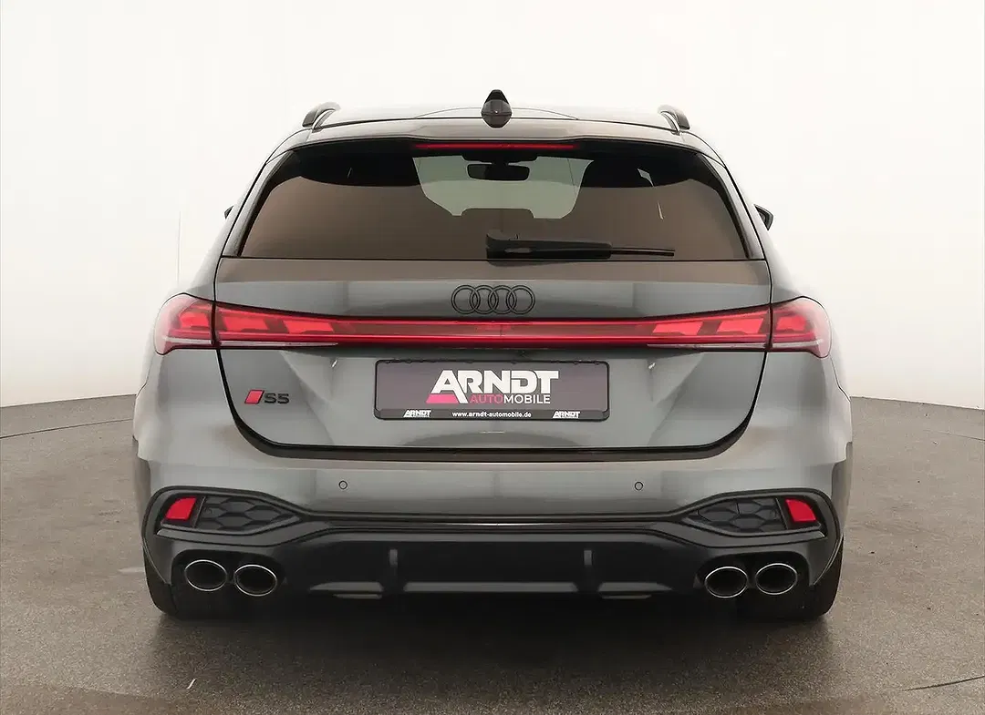 Audi S5 TFSI quattro Matrix LED Avant Pro - Thumbnail 6