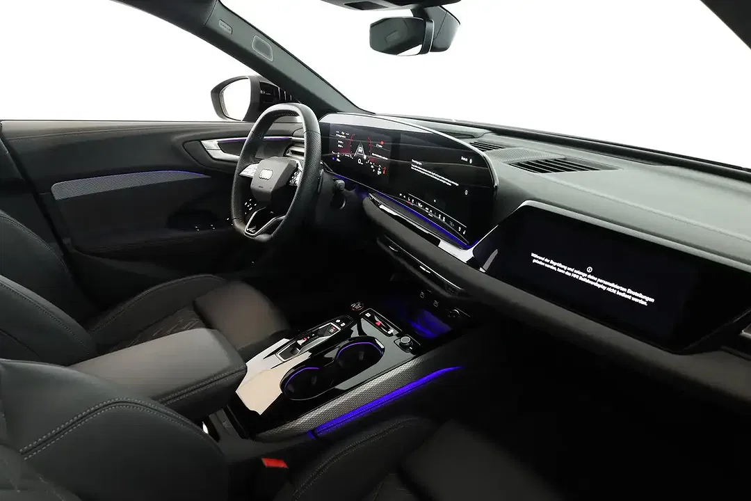 Audi S5 TFSI quattro Matrix LED Avant Pro - Thumbnail 7