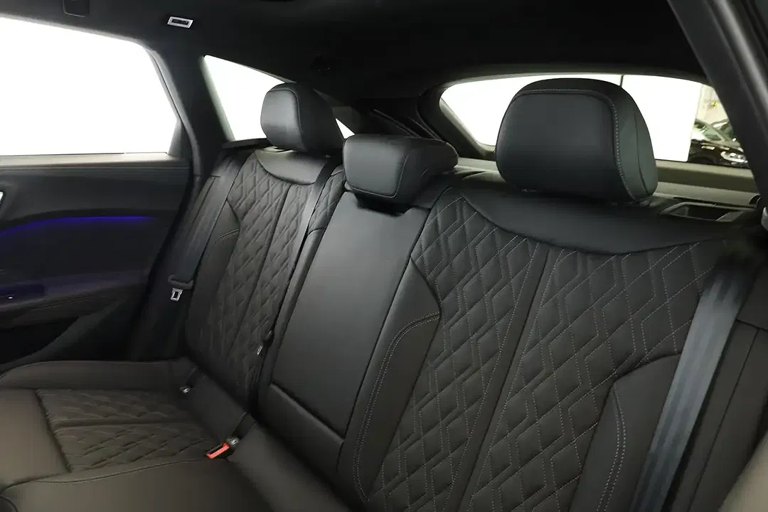 Audi S5 TFSI quattro Matrix LED Avant Pro - Thumbnail 9