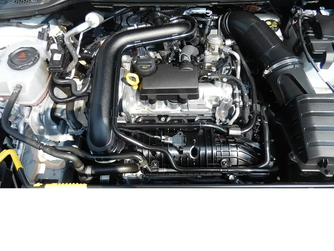 SEAT Arona 1.0 TSI FR-Line - Thumbnail 14