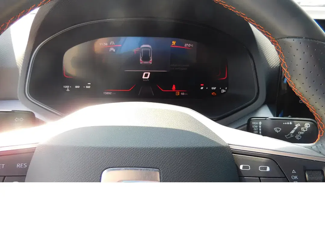 SEAT Arona 1.0 TSI FR-Line - Thumbnail 5
