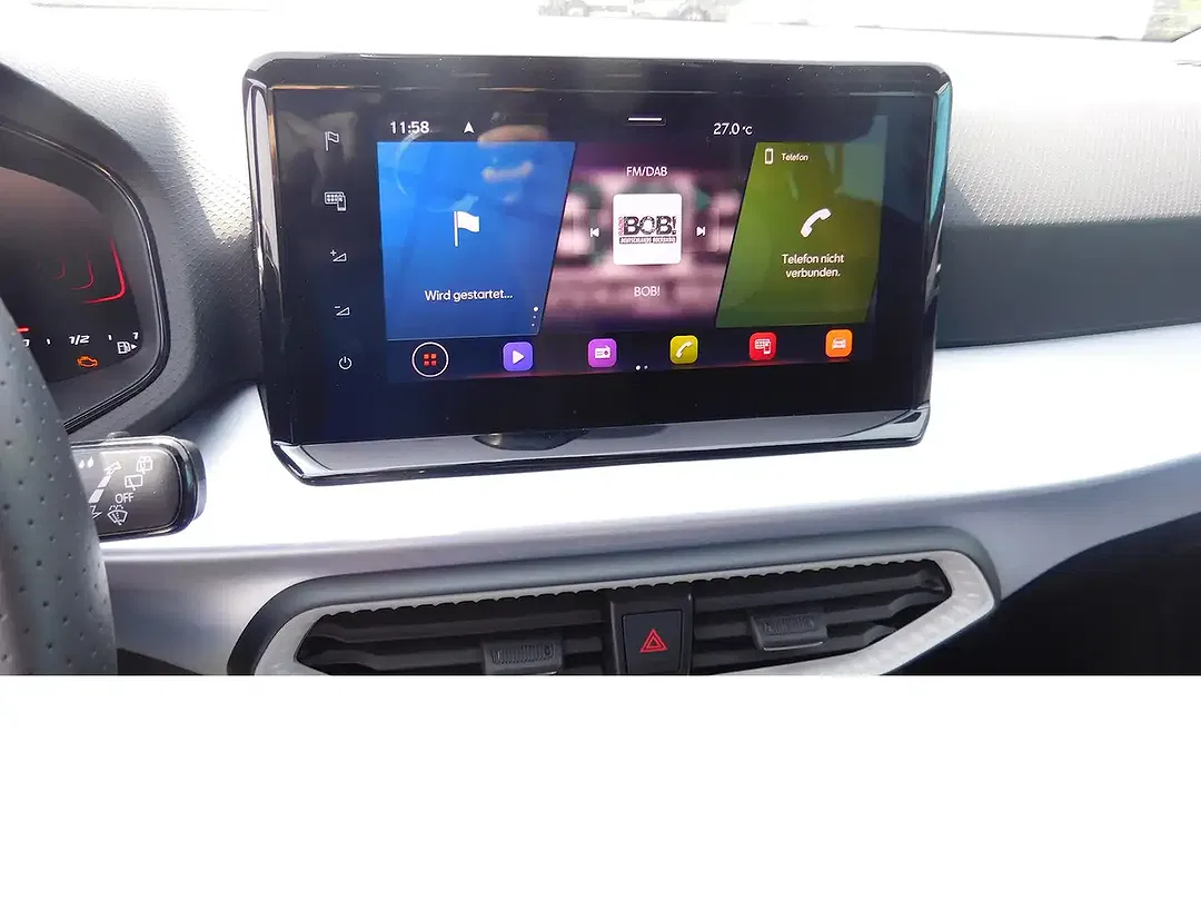 SEAT Arona 1.0 TSI FR-Line - Thumbnail 6