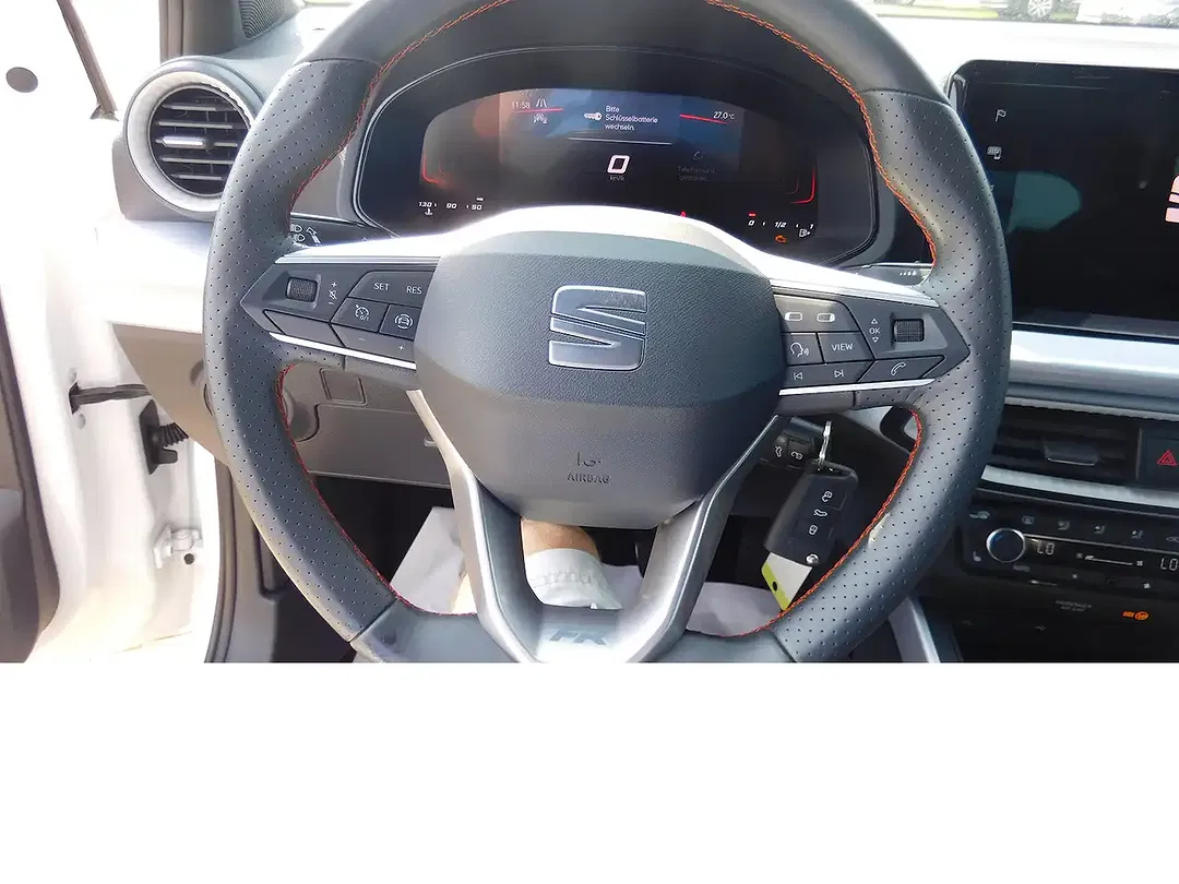 SEAT Arona 1.0 TSI FR-Line - Thumbnail 7