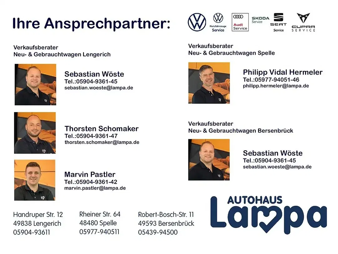 Volkswagen T-Roc 2.0 TSI DSG 4Motion R-Line - Thumbnail 14