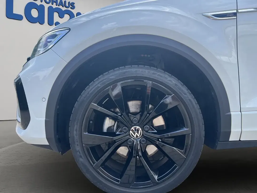 Volkswagen T-Roc 2.0 TSI DSG 4Motion R-Line - Thumbnail 6
