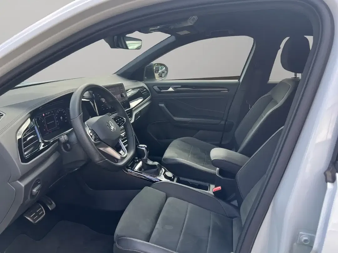 Volkswagen T-Roc 2.0 TSI DSG 4Motion R-Line - Thumbnail 7