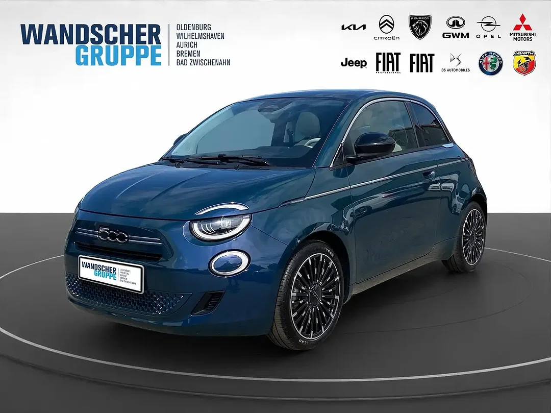 Fiat 500 1.0 La Prima - Afbeelding 1